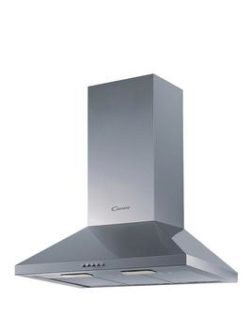 Candy Cce16/1X 60Cm Chimney Hood